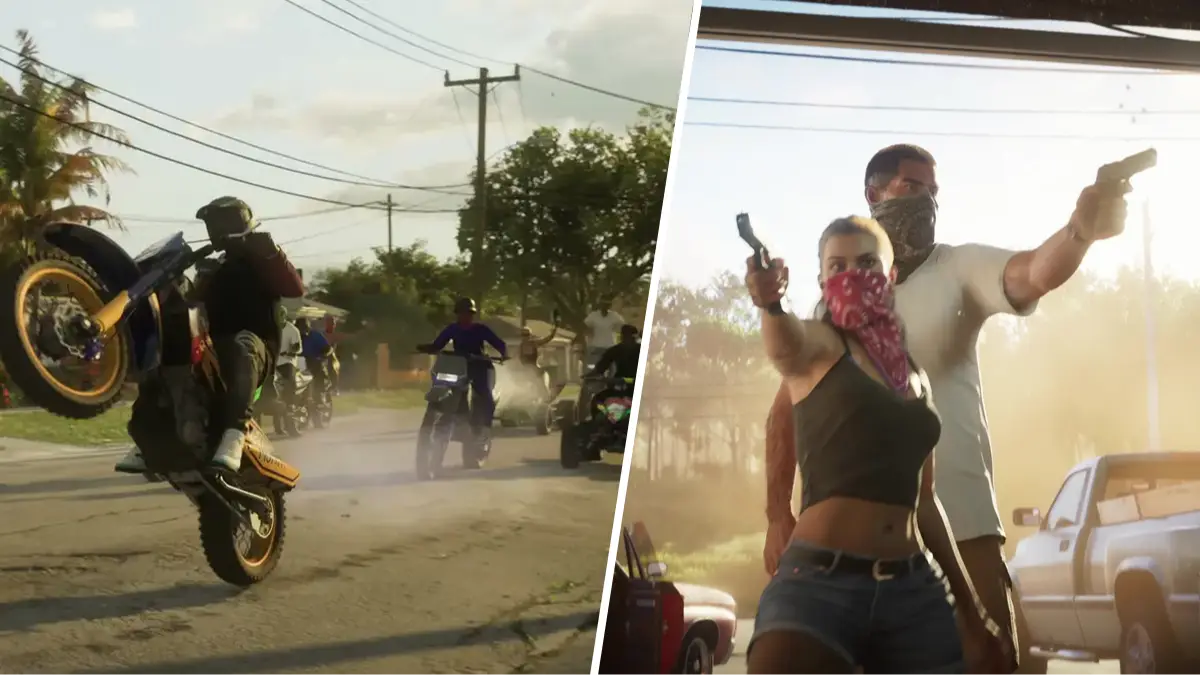 GTA 6 release date still not safe from delay fears 