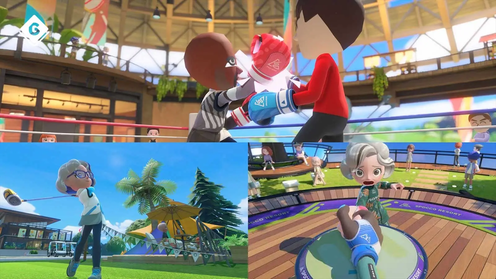 Nintendo