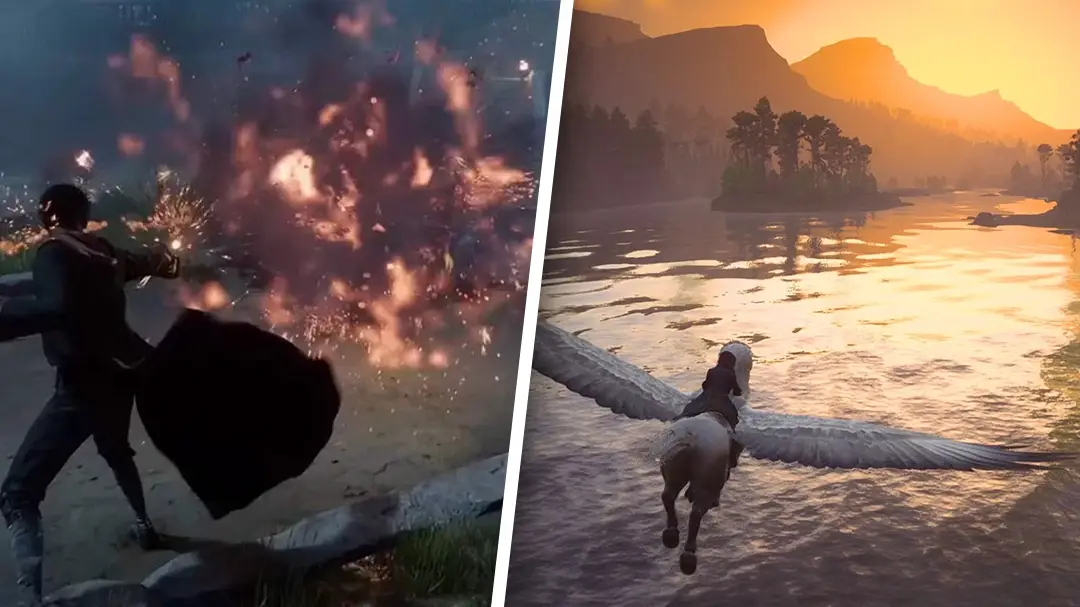 Warner Bros Interactive Entertainment