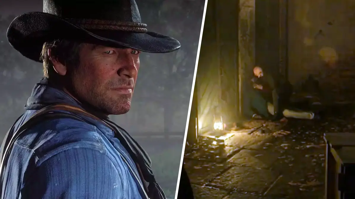 Rockstar Games/NikTek (via Twitter)