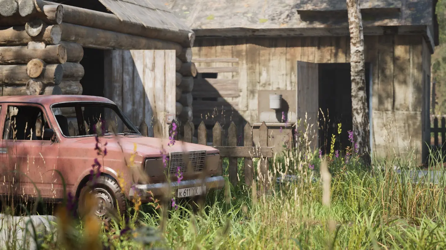 The Last of Us Meets Valheim in 2026 Free Survival FPS