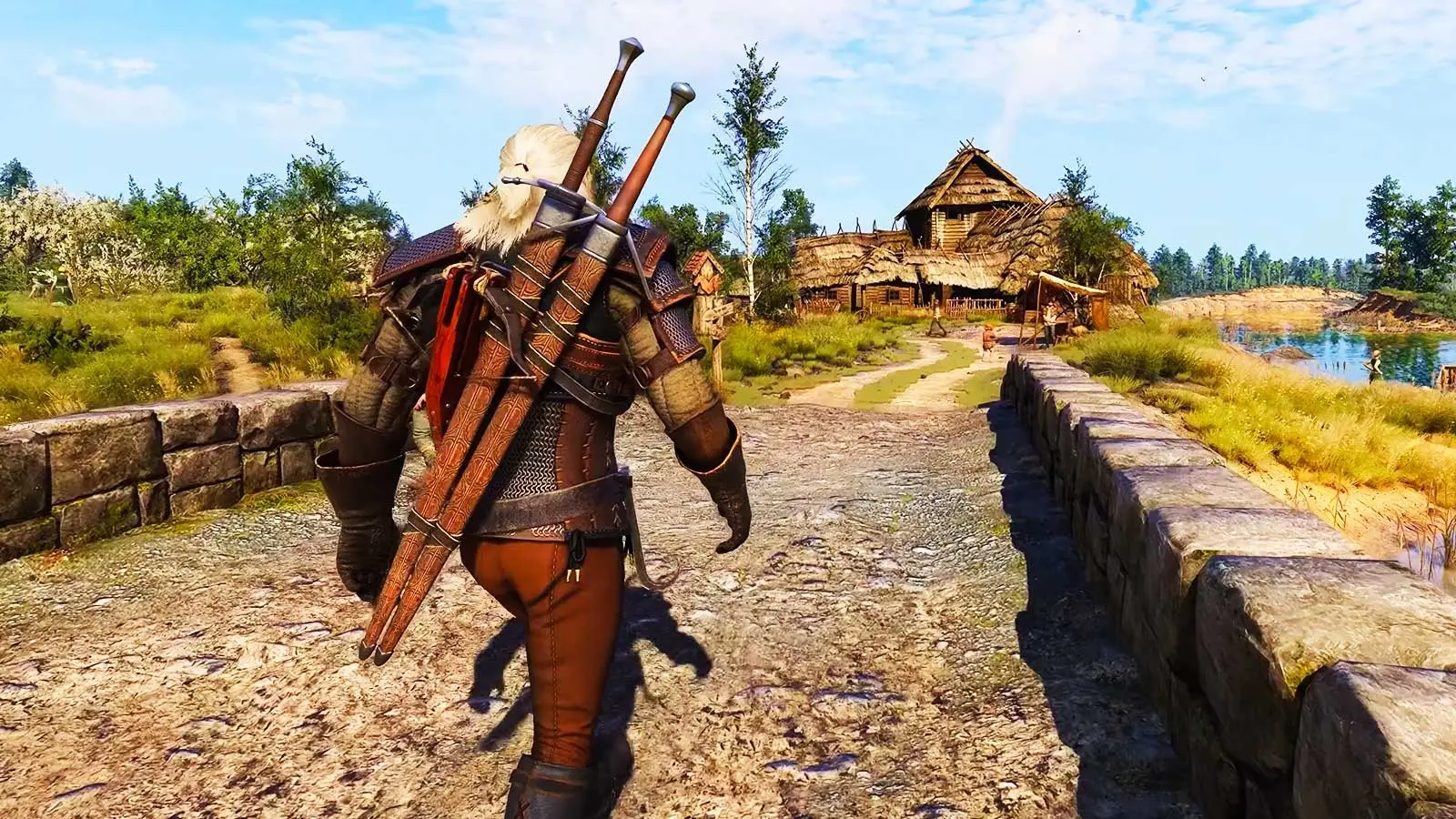 CD Projekt/Digital Dreams (via YouTube)