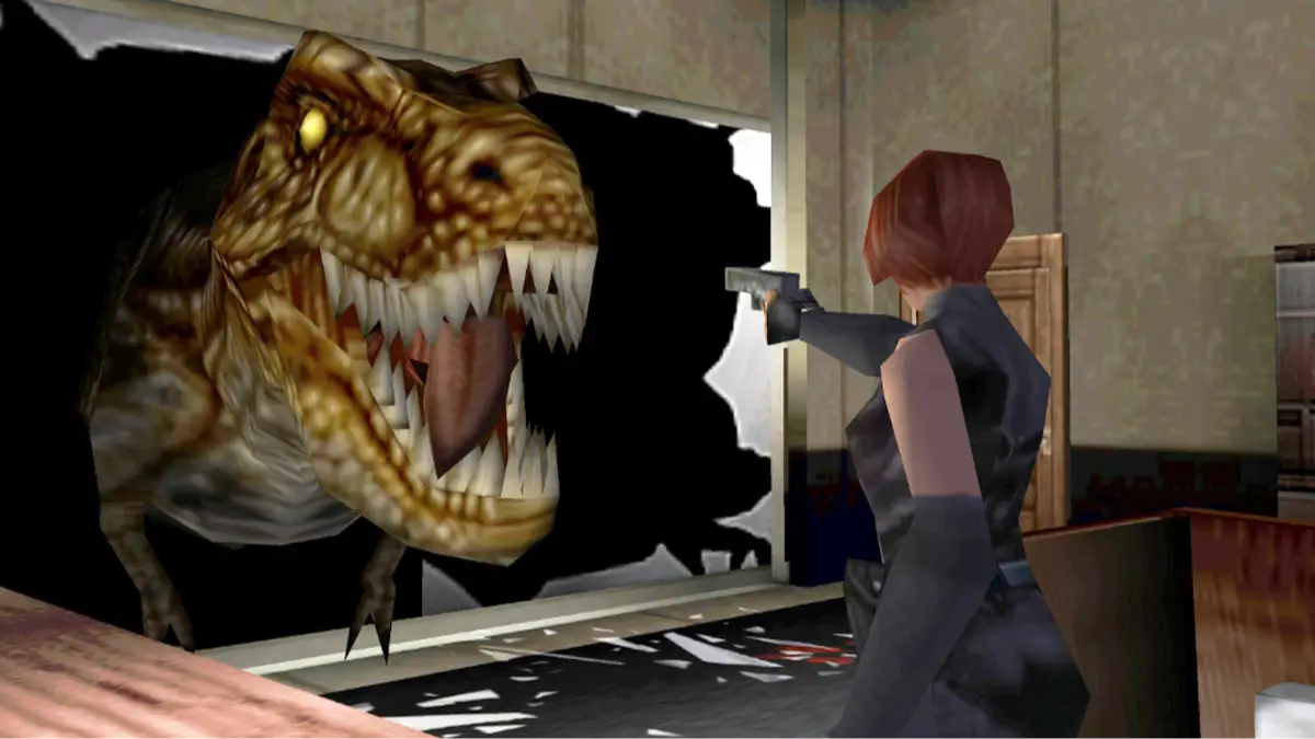 Capcom