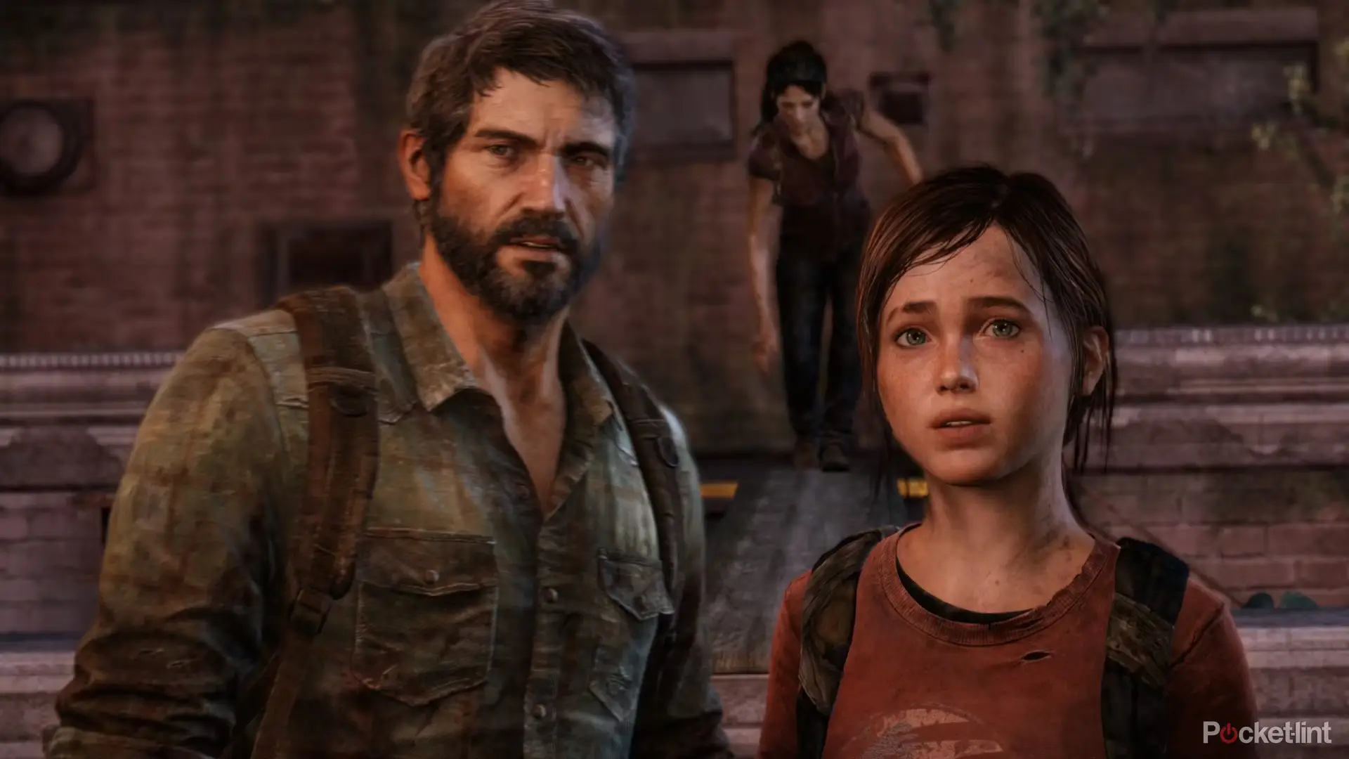 Last of Us