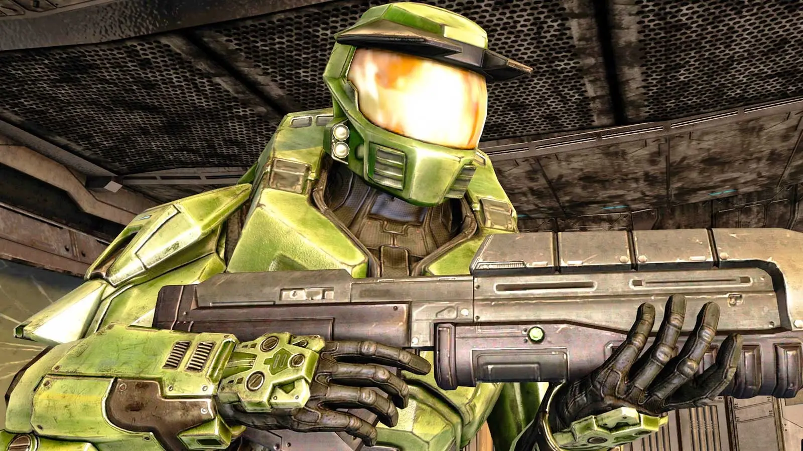 Microsoft Studios