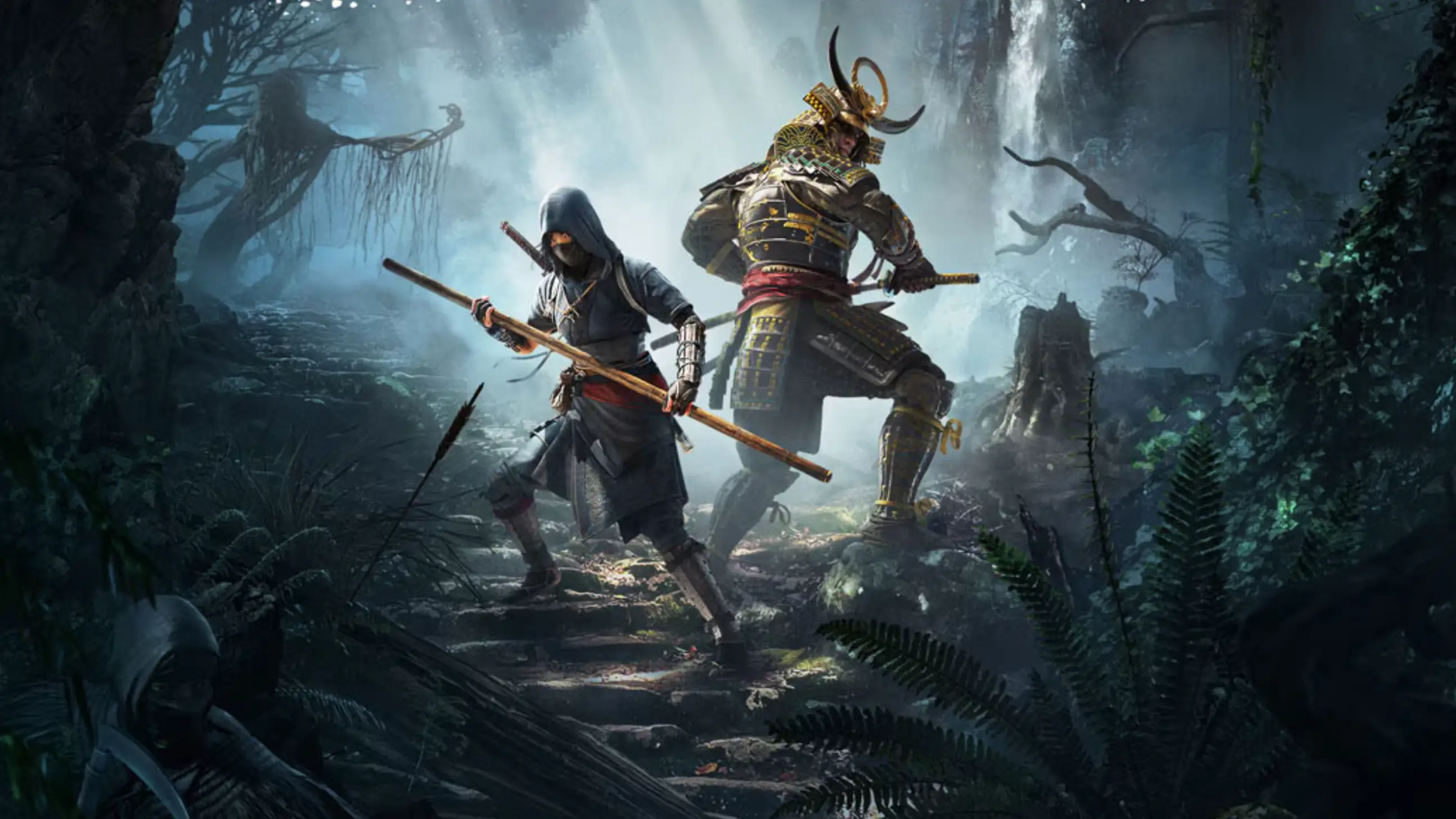 Assassin's Creed Shadows free download available now for limited time