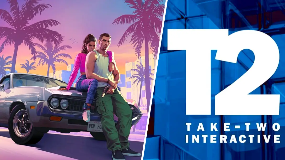 Rockstar Games/Take-Two Interactive