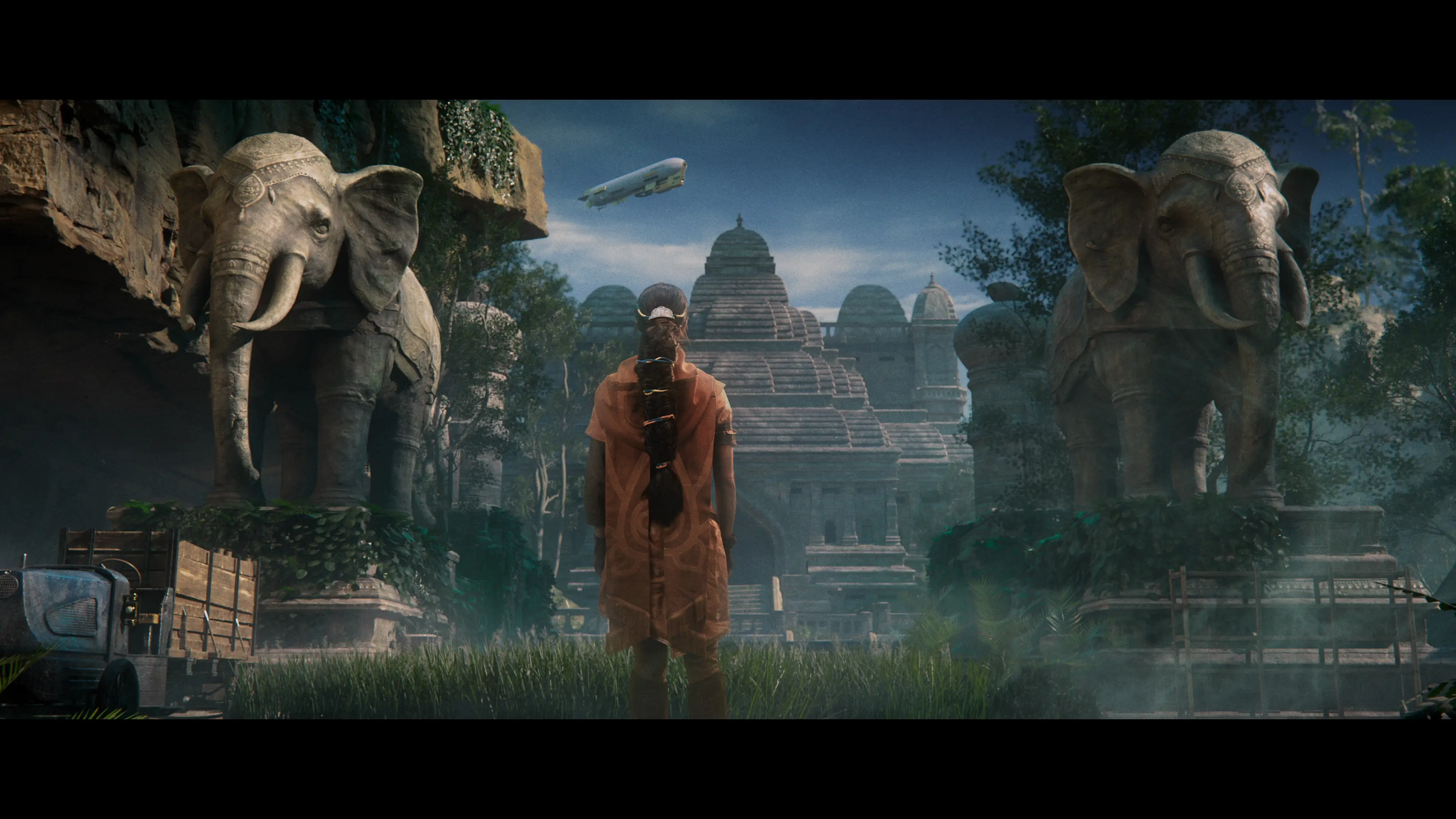 Credit / Bandai Namco