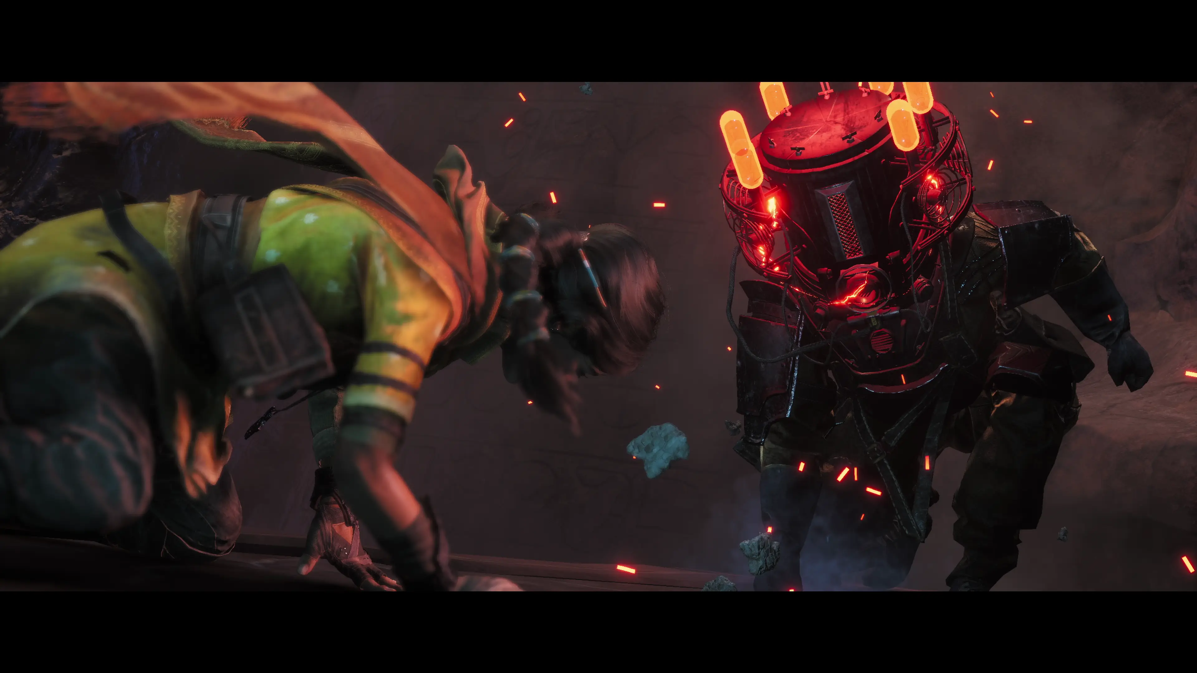 Credit / Bandai Namco