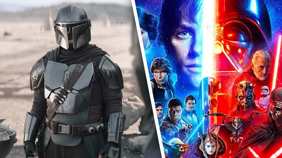 Disney+, Walt Disney Studios Motion Pictures