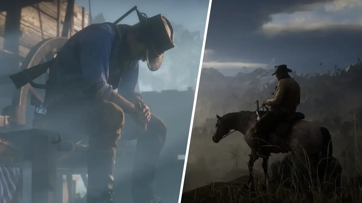 Red Dead Redemption 3 subtly teased, fans are convinced