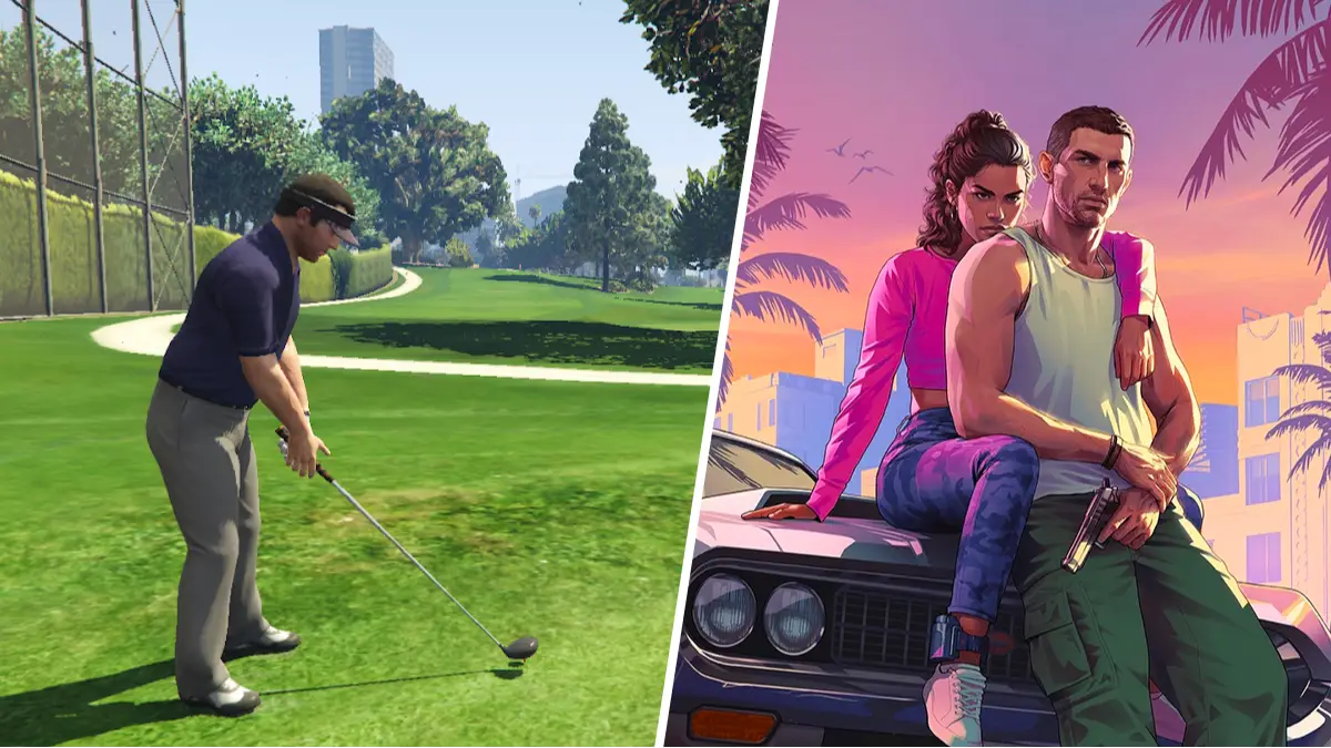 GTA 6 open-world activities leak, and we aren’t ready for all these side missions