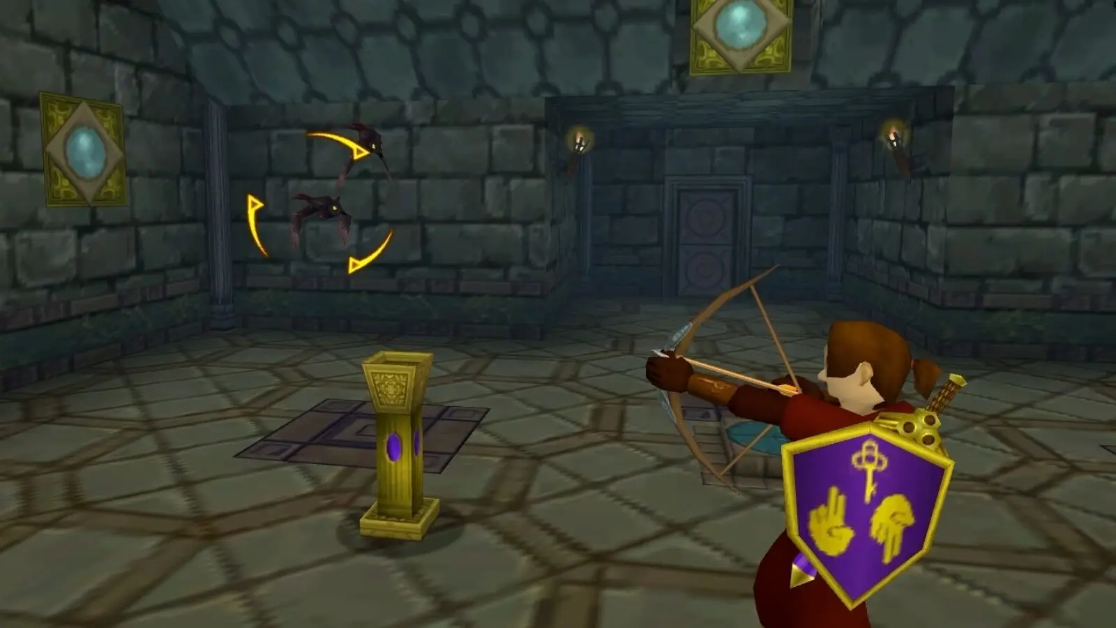 Ki3 Games