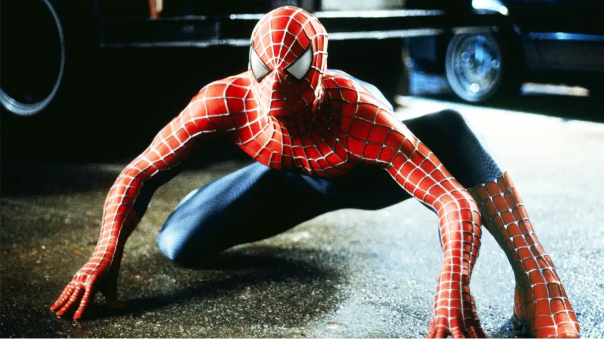 Sony Pictures Releasing