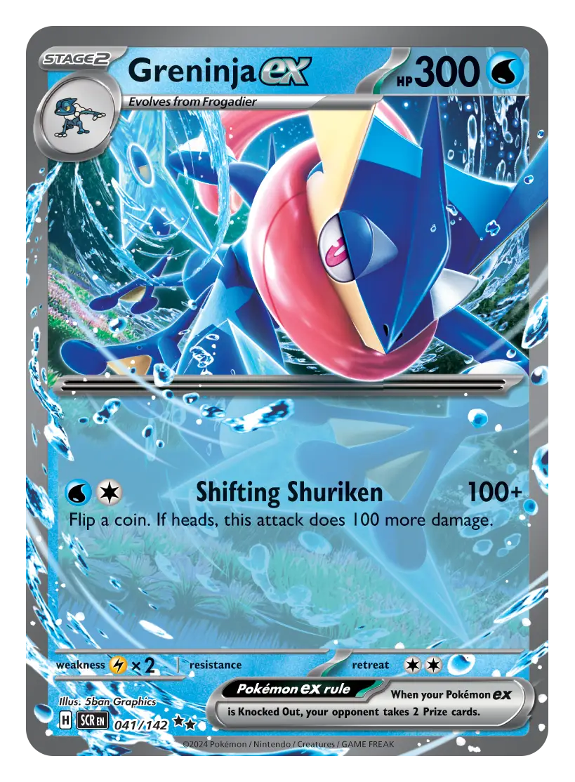 The Pokémon Company