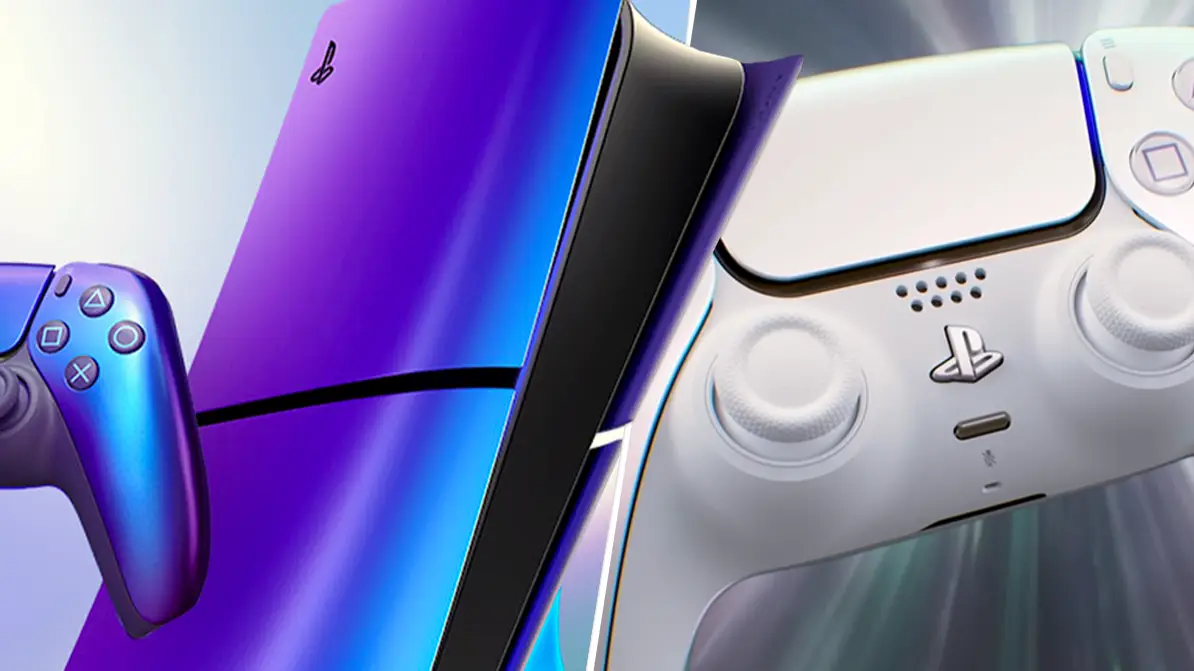 Sony Interactive Entertainment