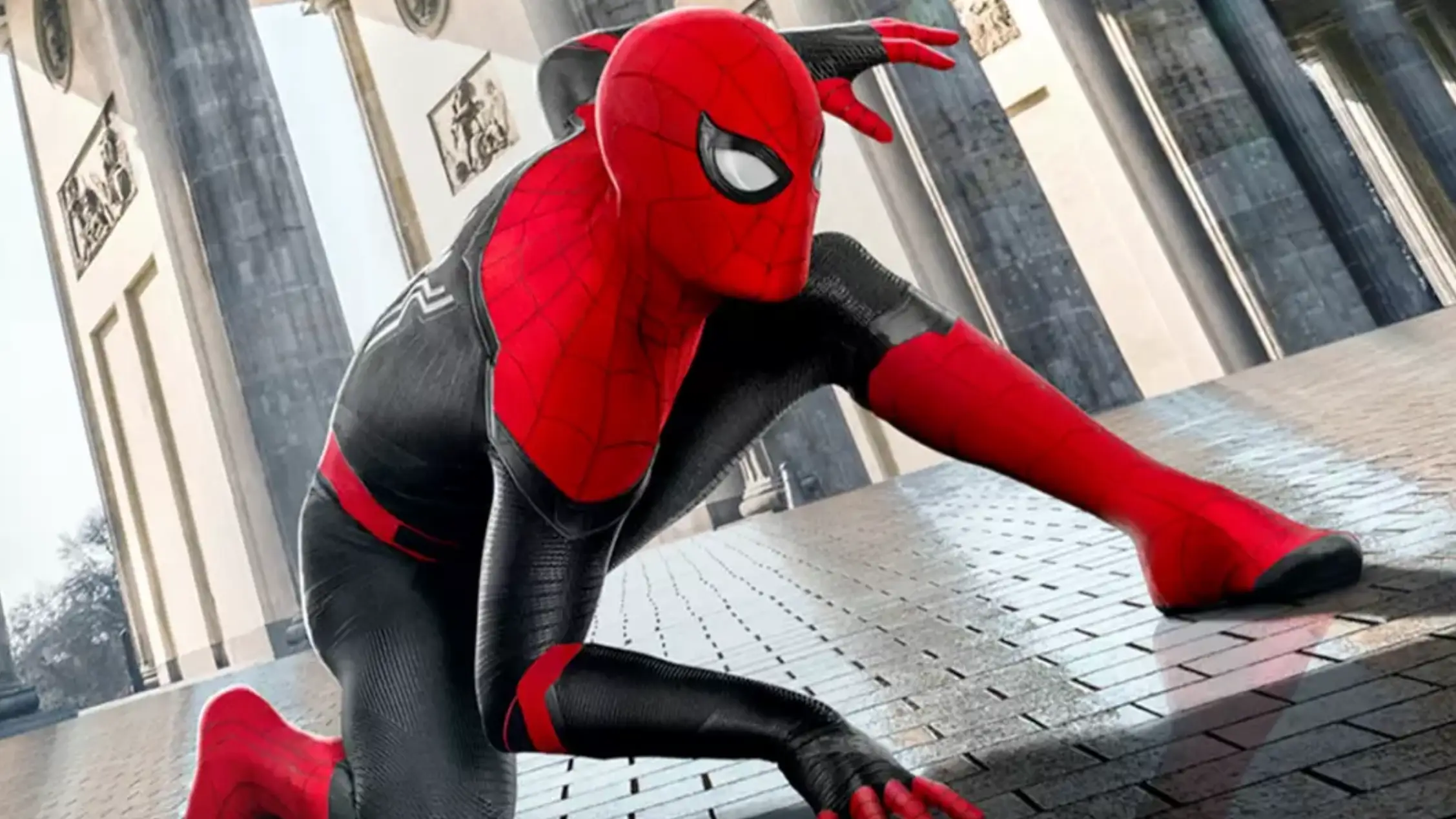 Sony Pictures Releasing