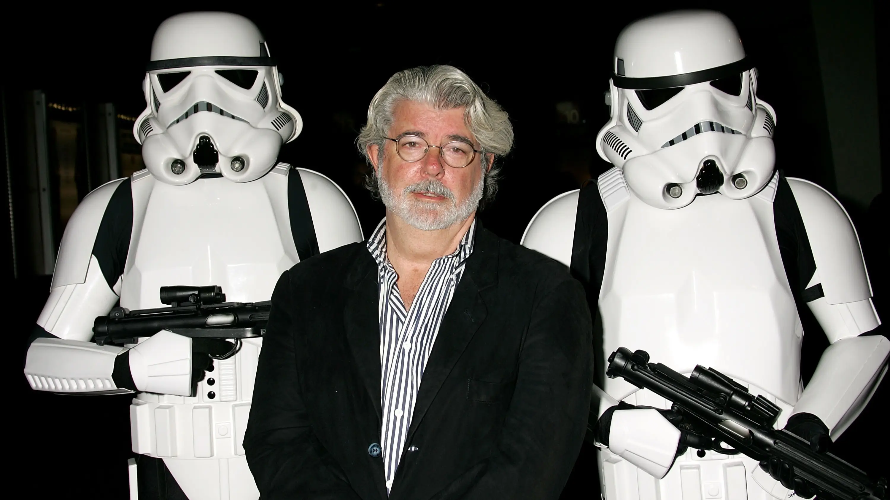 Star Wars and Harry Potter Legend Dies, George Lucas Praises Icon