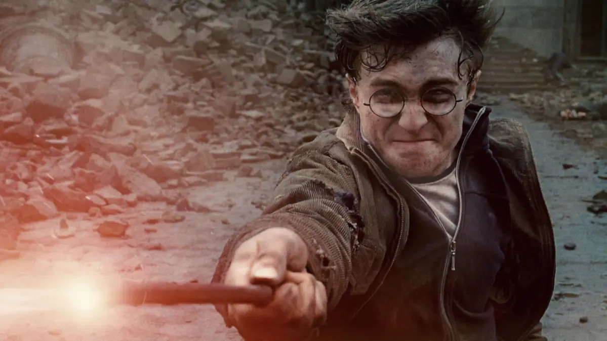 Harry Potter fans obsessed with free RPG they'll be playing for 'years'