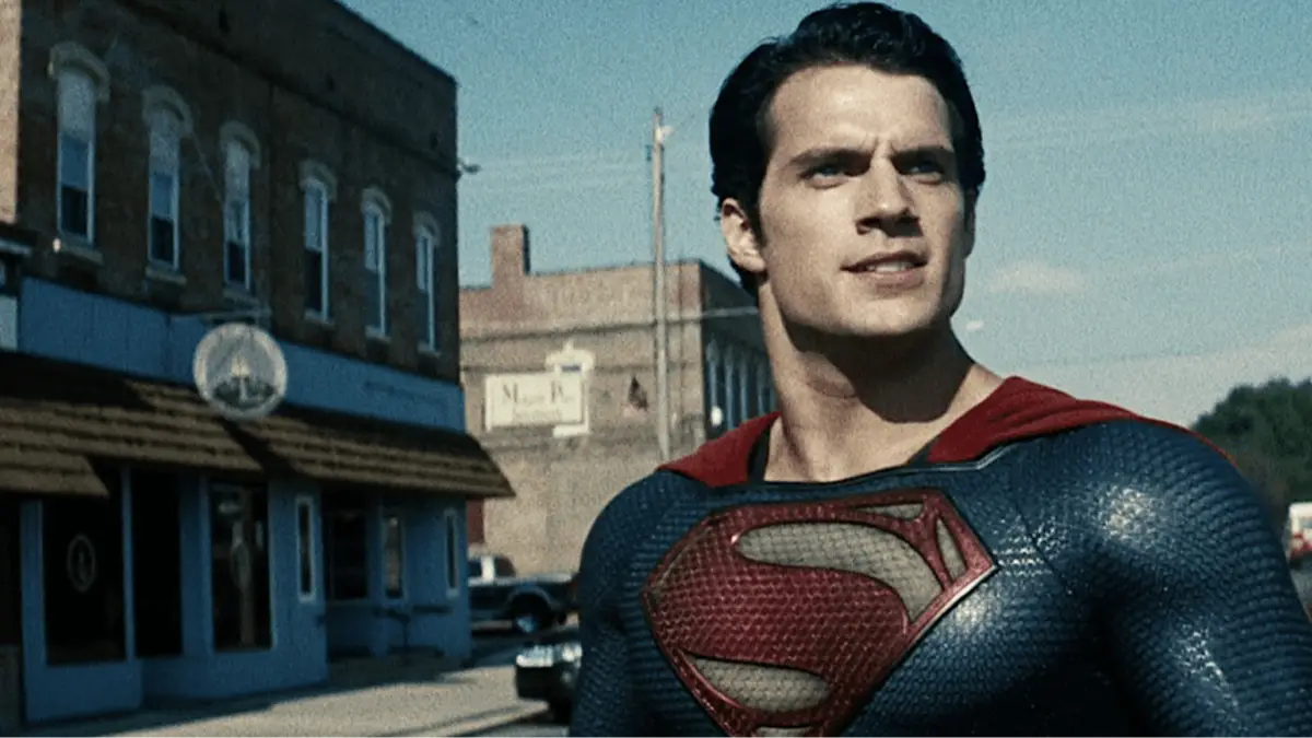 DCU fans torn over Henry Cavill casting update
