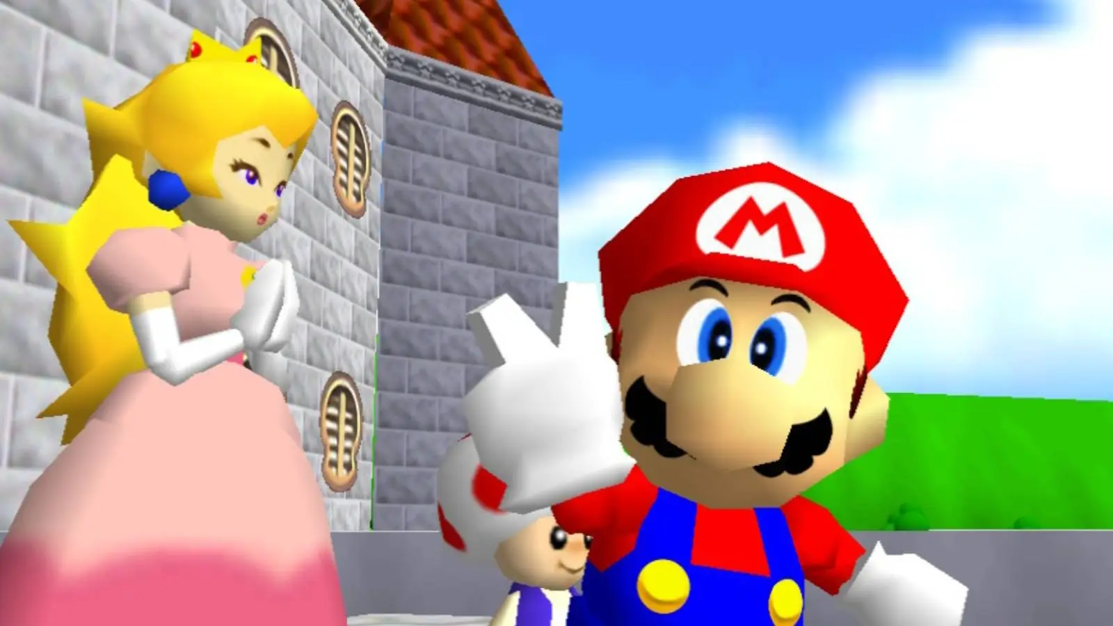 Nintendo 