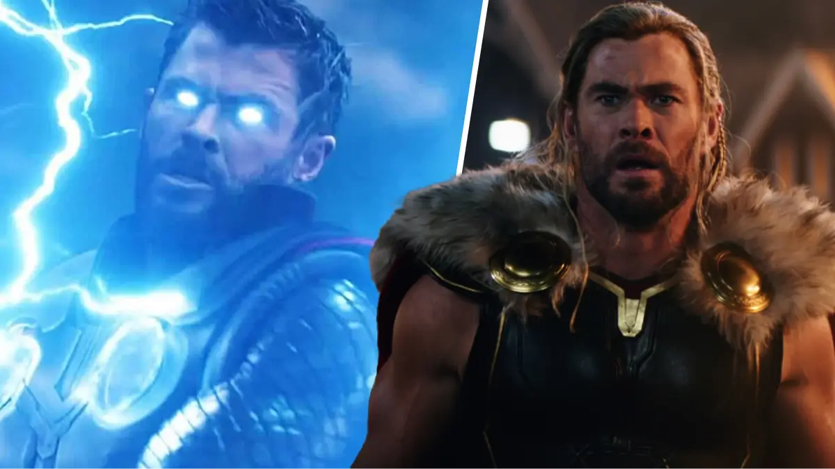 Marvel quietly cast the MCU's new Thor already, fans agree