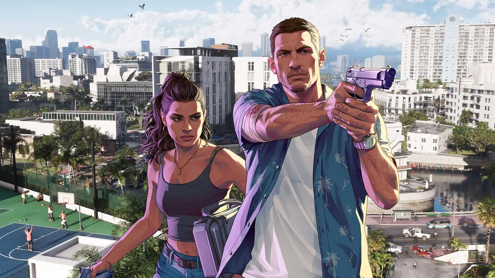 Rockstar Games