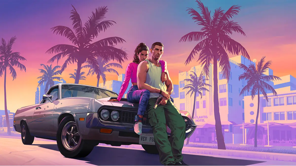 GTA 6 devs hope to 'exceed expectations' as Rockstar issues major update
