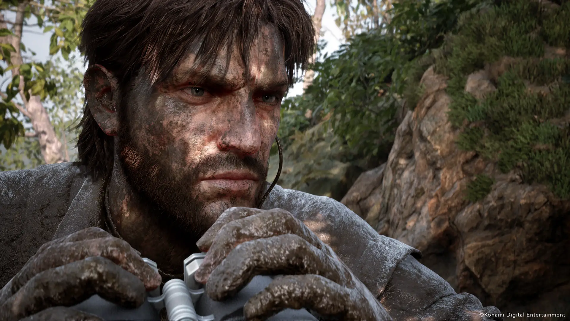 Metal Gear Solid Delta: Snake Eater/