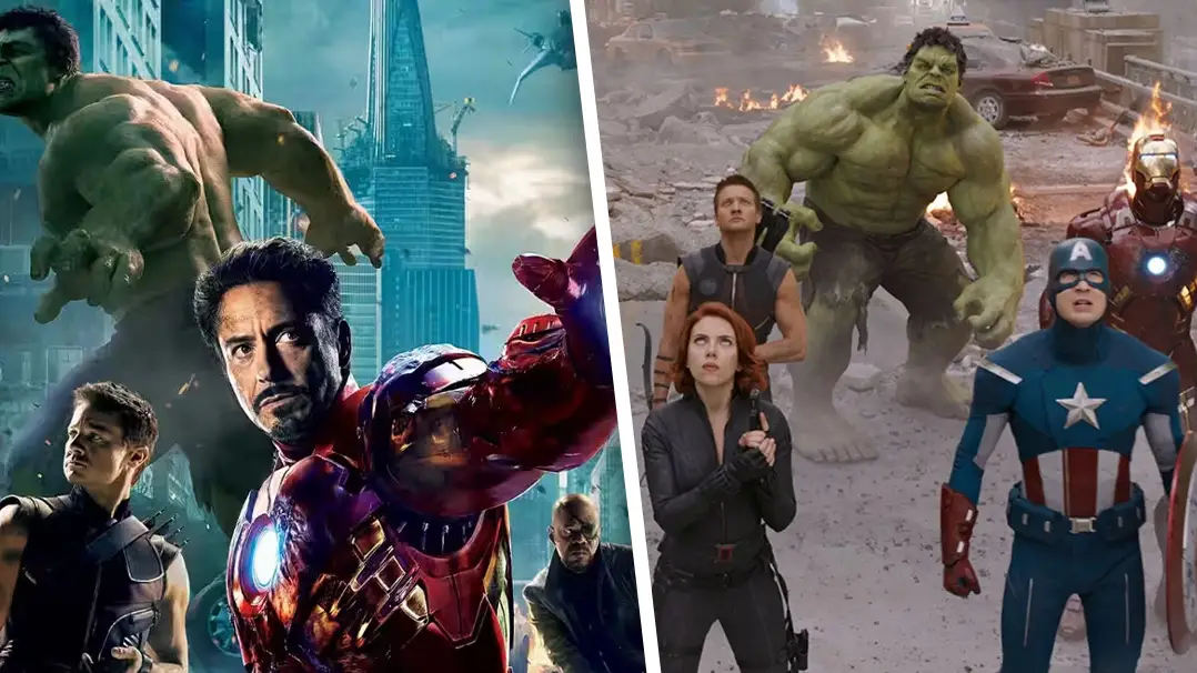 Marvel fans surprised as beloved Avenger returns for new MCU movie