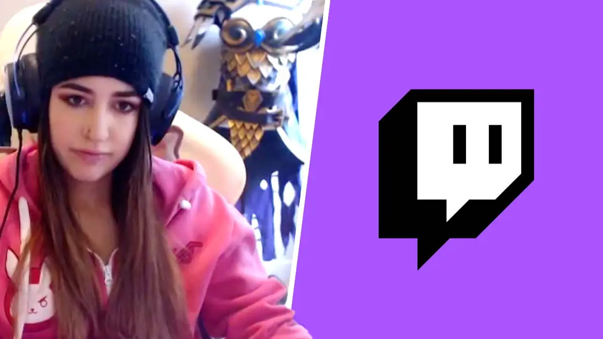 nalipls via Twitch, Twitch