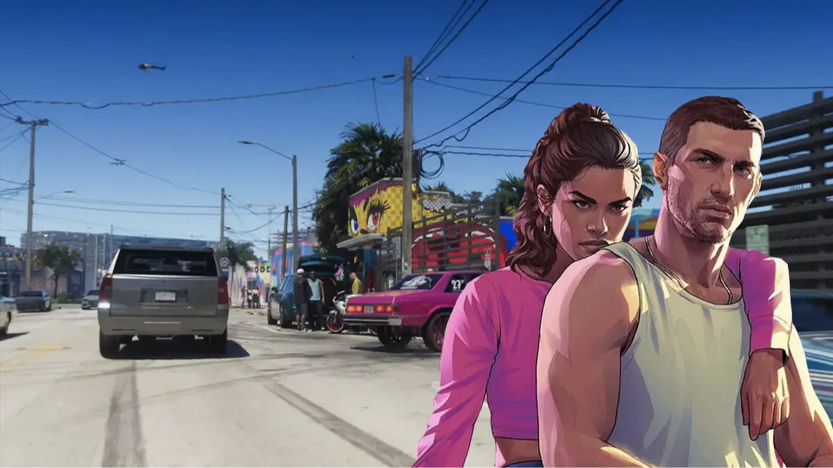 GTA 6 delay shouldn't be ruled out, claims ex Rockstar dev