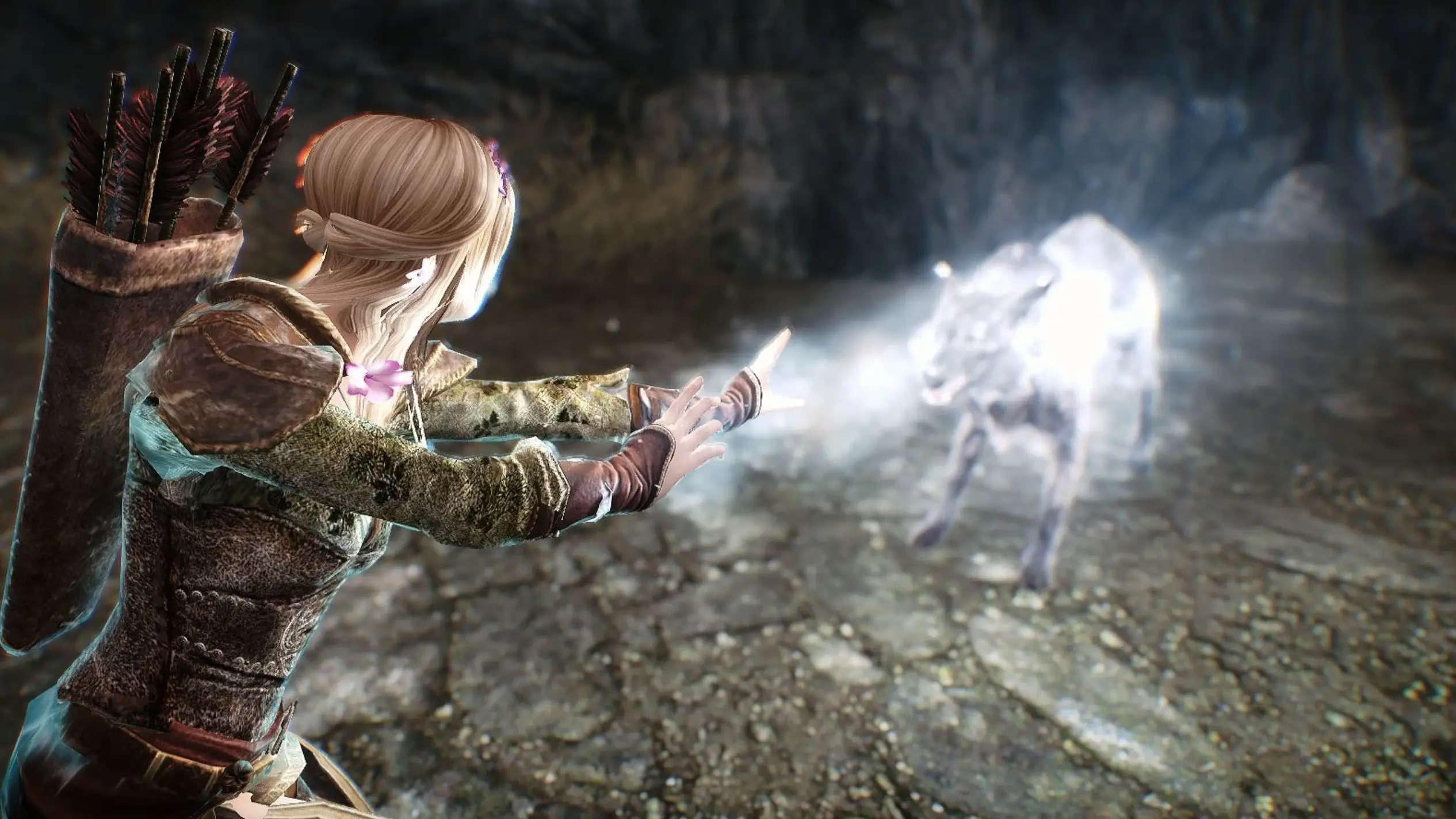 Bethesda, kaleidx via NexusMods