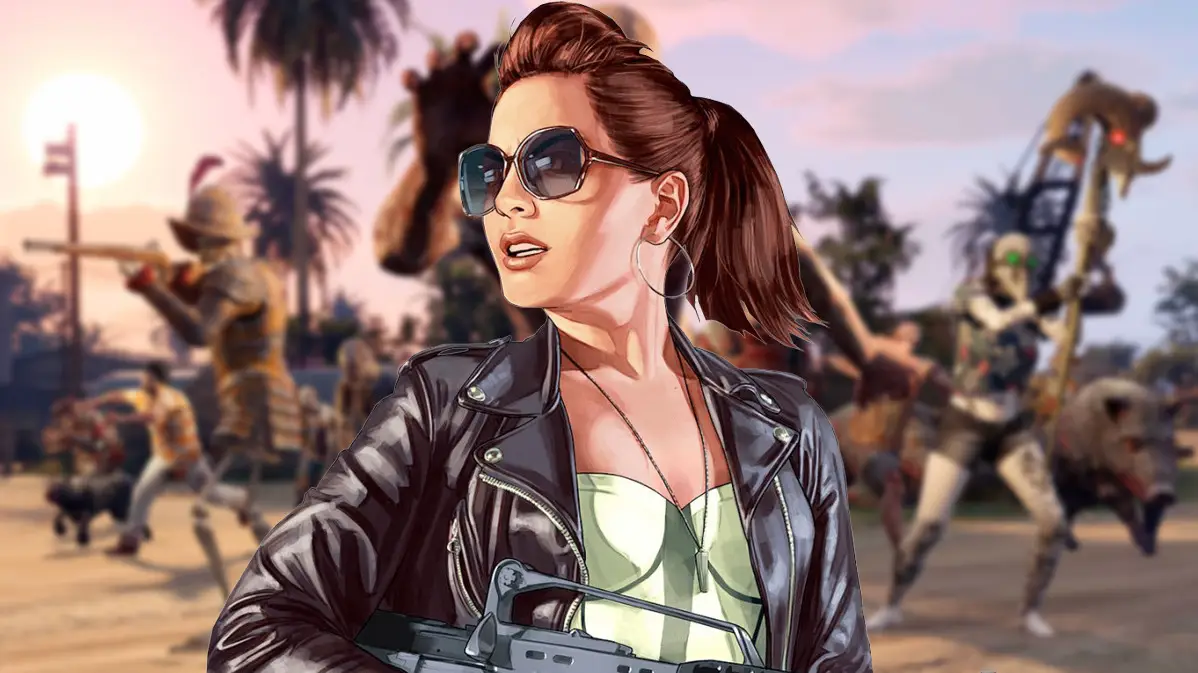Rockstar Games