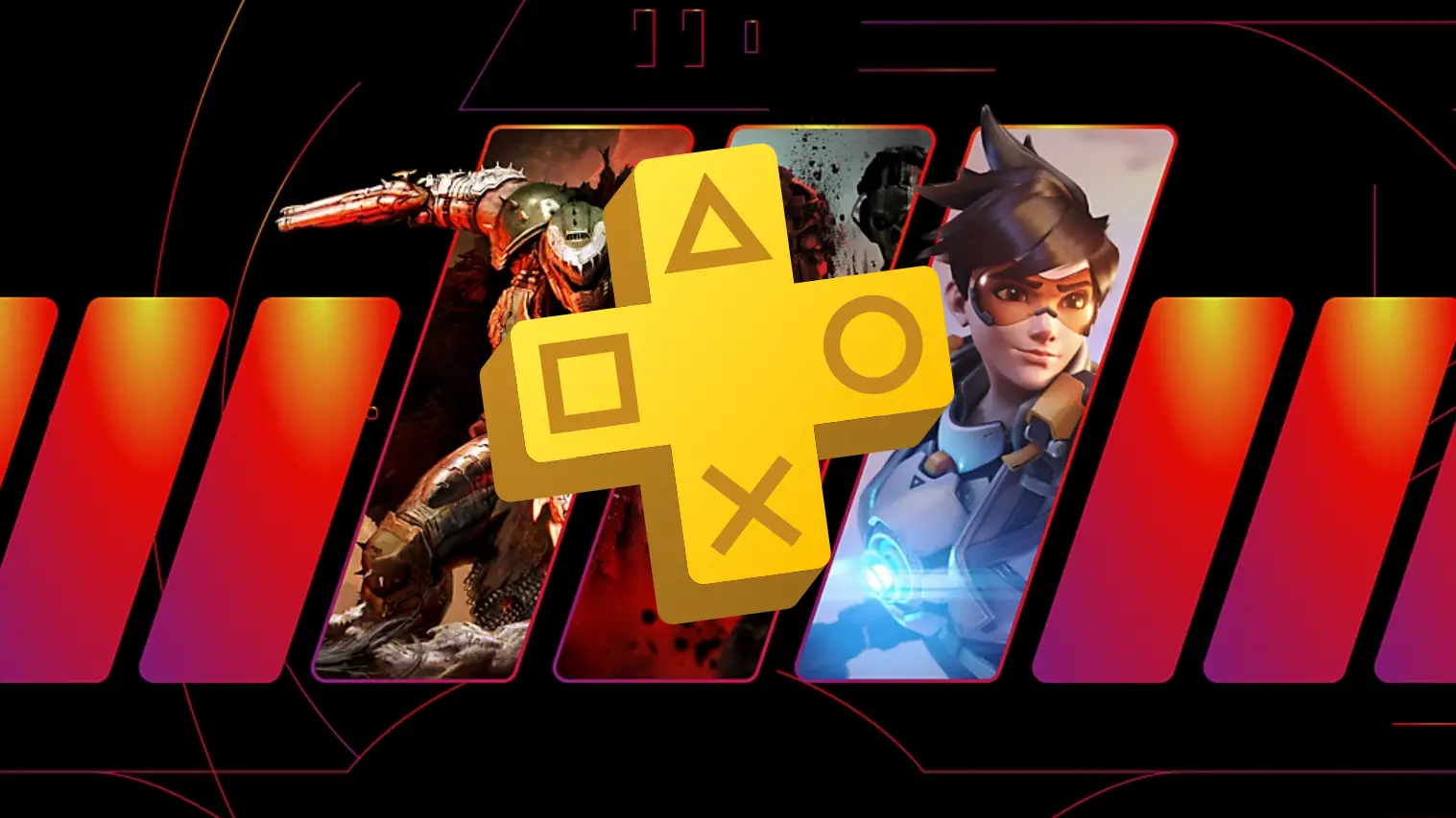 PlayStation Plus Quietly Adds Surprise New Freebie, Easy To Overlook