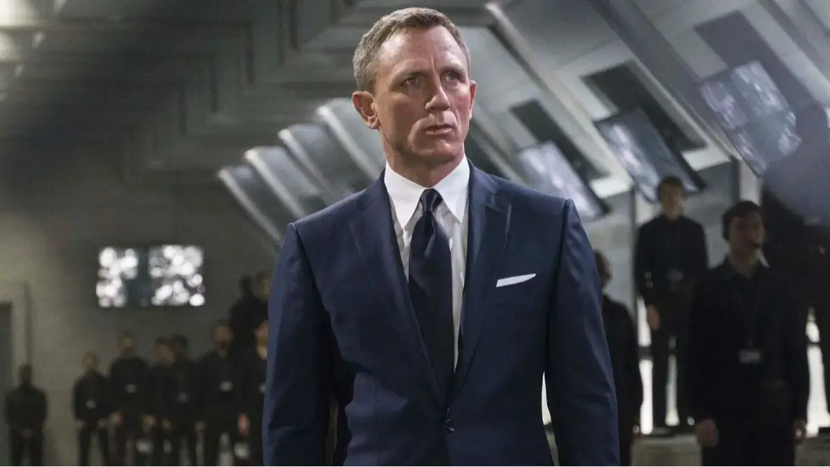 James Bond fans torn over our new 007: 'I don't believe this' 