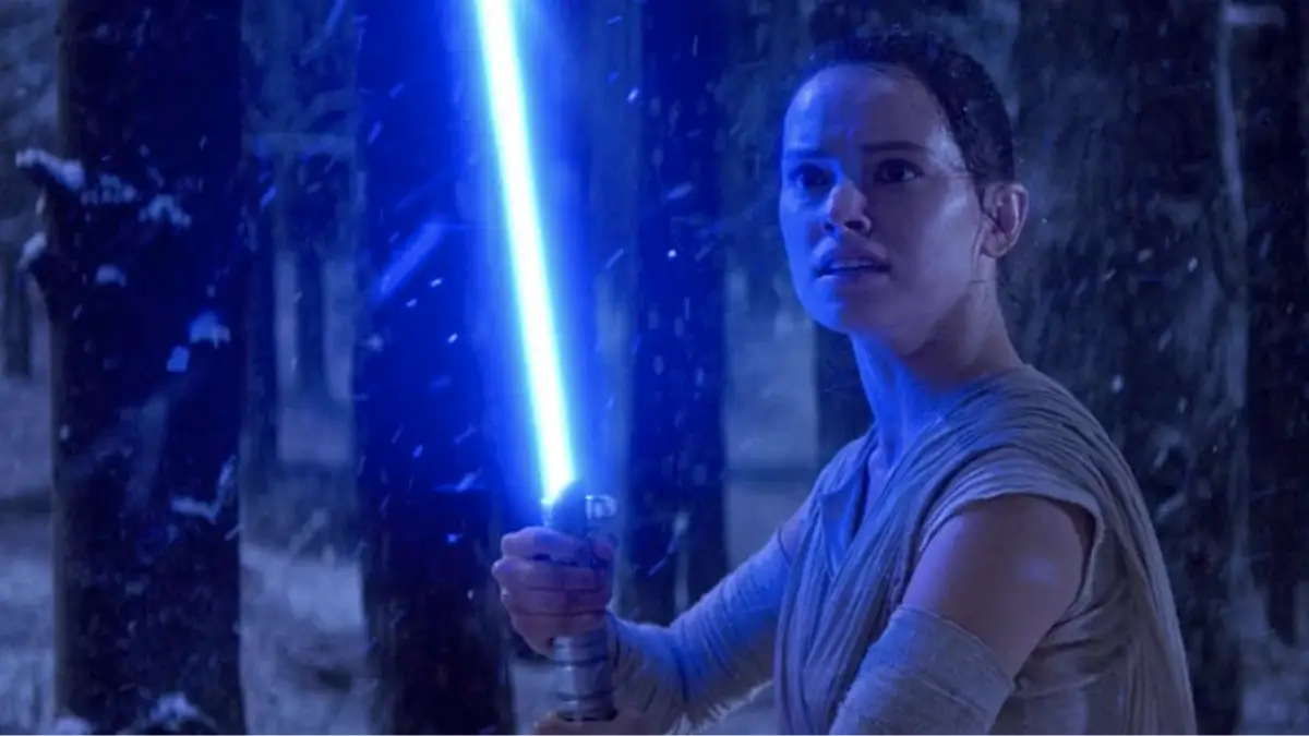 Star Wars Episode 10 is already being roasted by fans