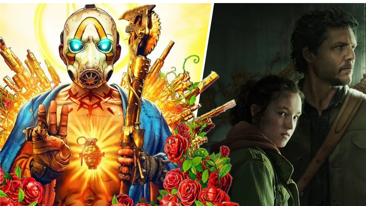 The Last Of Us writer quietly removes his name from Borderlands movie