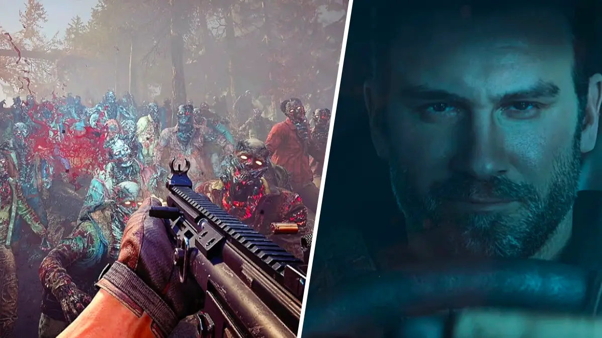 Fallout meets Days Gone in awesome new zombie FPS