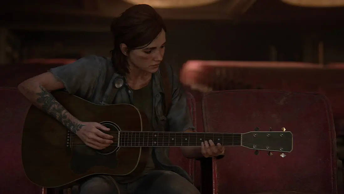 The Last Of Us Part 3 quietly teased at long last