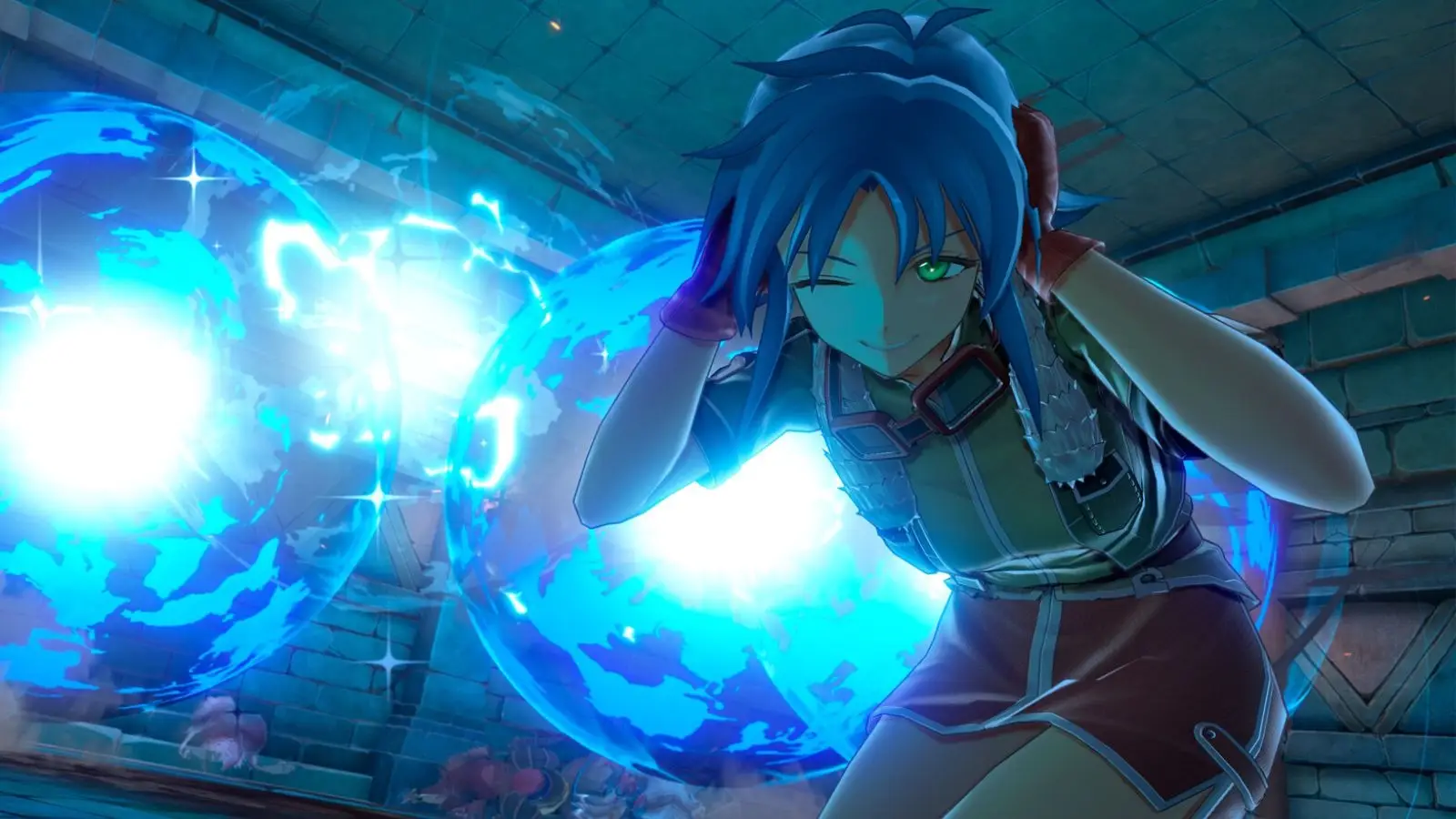 Nihon Falcom