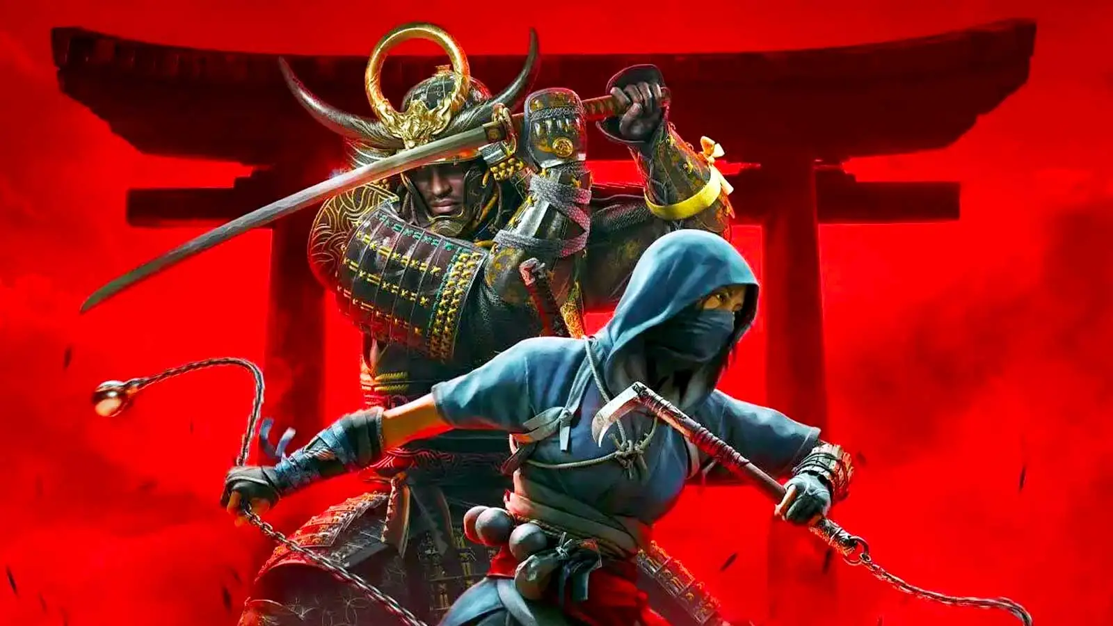 Assassin's Creed Shadows, Ubisoft