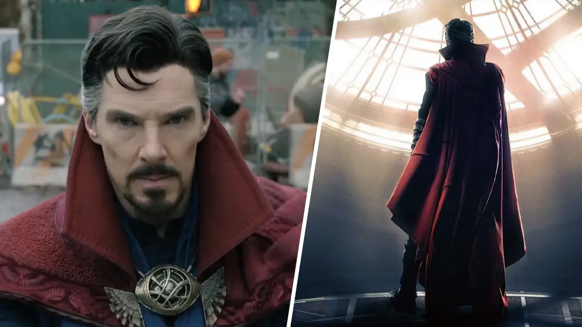 Doctor Strange 3 update leaves MCU fans frustrated