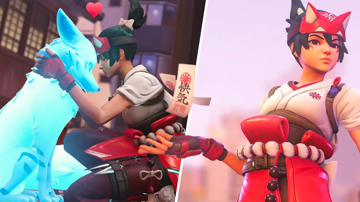 Blizzard Entertainment