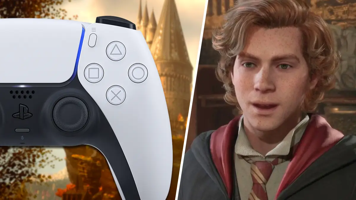 Sony, Warner Bros. Interactive Entertainment