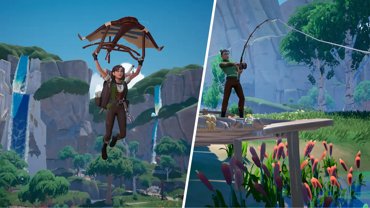 Stardew Valley meets Animal Crossing in new free game you can grab today