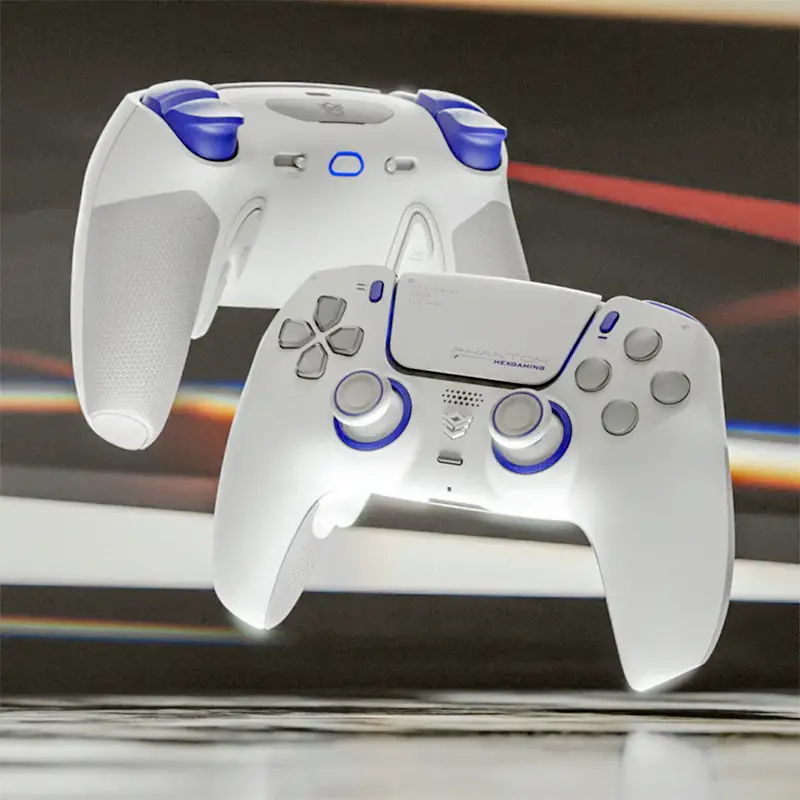 HexGaming Phantom controller
