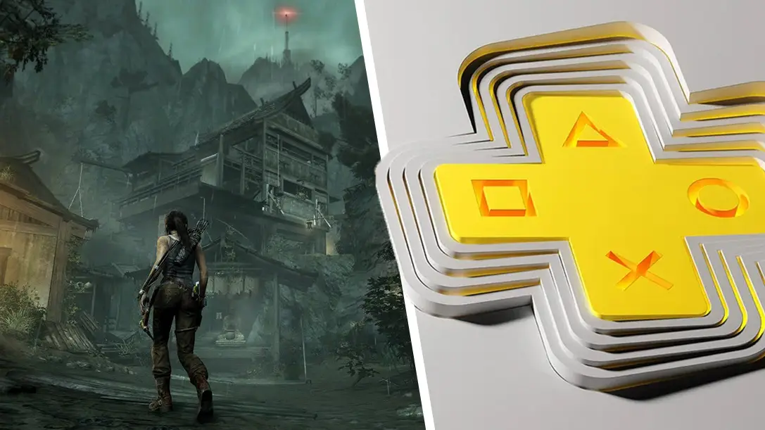 PlayStation Plus subscribers can check out dozens of huge RPGs free right now