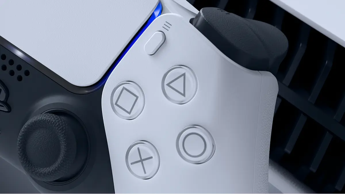 Sony Interactive Entertainment