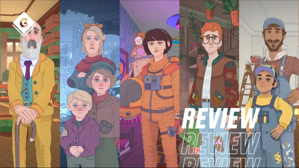  btf, ByteRockers Games, PARCO GAMES